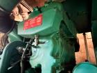 Used Cummins 1100CGMA 1.1MW Natural Gas Generator – QSV-81G Engine, Stamford AVK